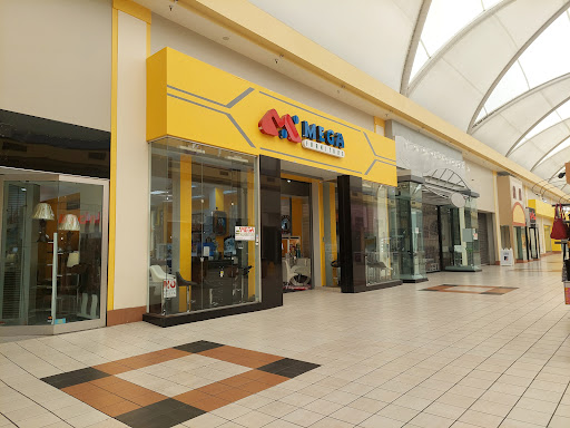 Mall Shops - Visual