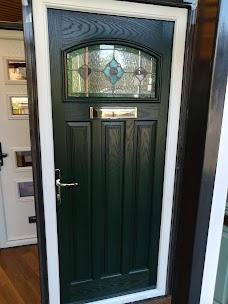 Designer Door Company belfast