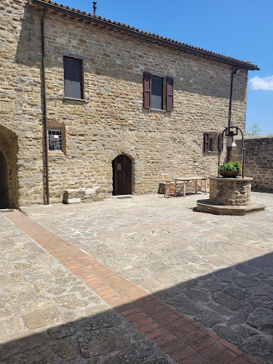 Eremo di San Pietro in Vigneto - Thumbnail