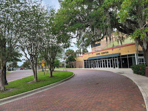 Kissimmee Civic Center - Thumbnail