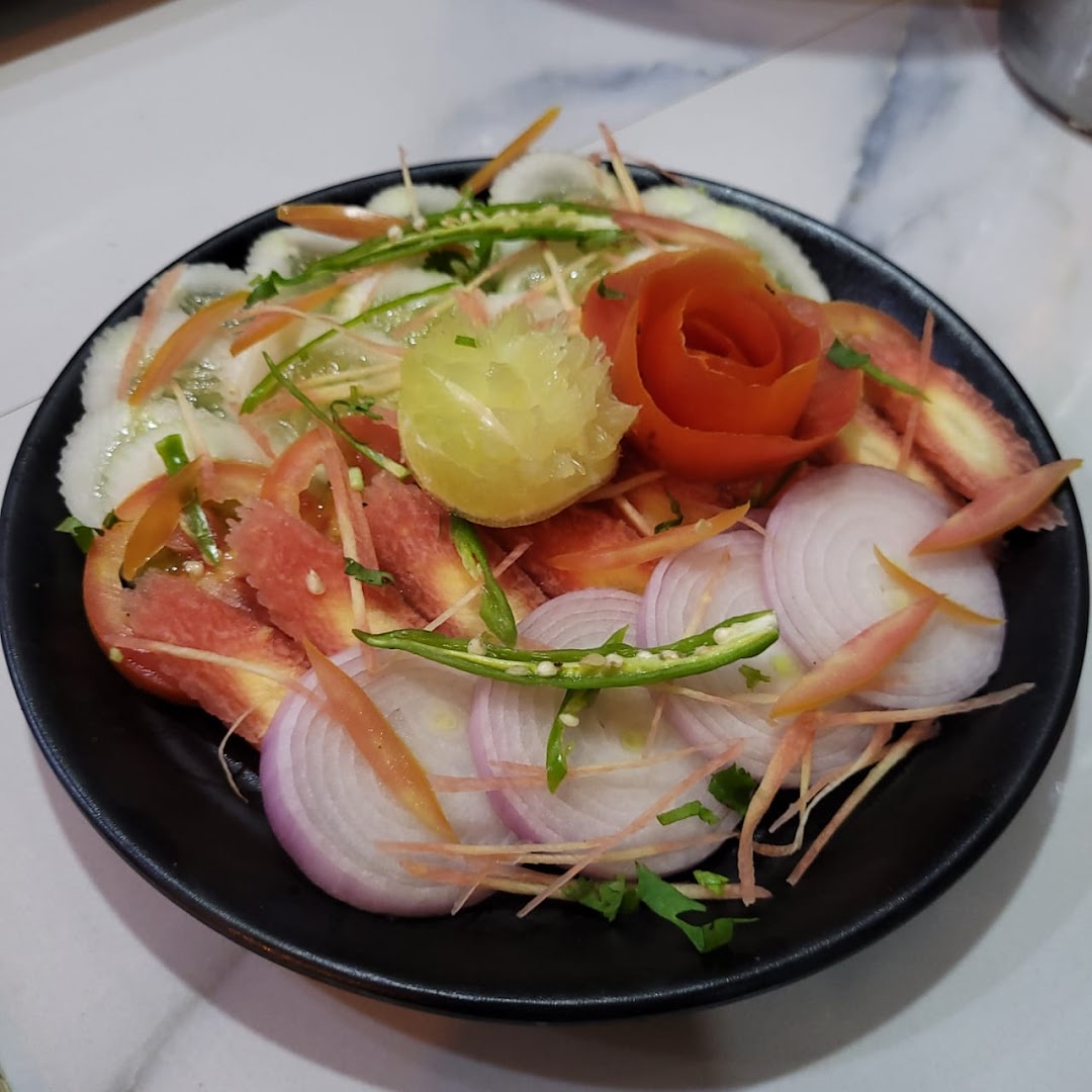 Healcap Restaurant photo 4