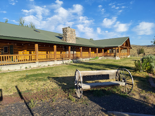 Bosch's Big Bear RV Park And Campground