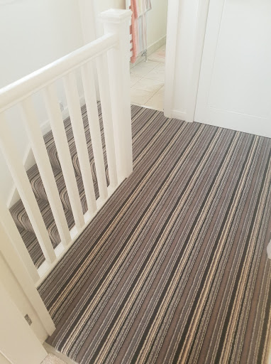 David Gordon Carpet And Vinyl Fitter - Thumbnail