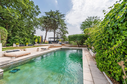 Lebert Architecte à Montpellier - Construction & Rénovation