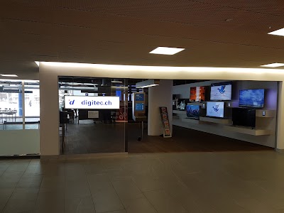 Photos of digitec.ch