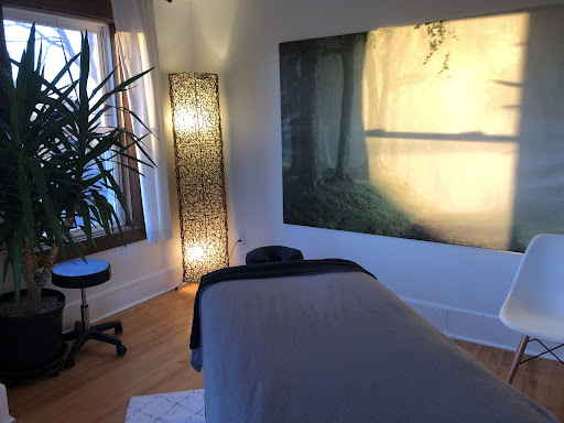 Tensegri-T Massage Therapy - Thumbnail