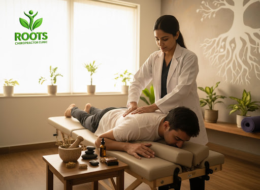 Living with constant pain can drain your energy and affect your work, sleep, and mood. At Roots C…