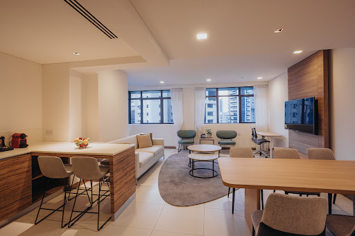Novotel Living Singapore Orchard - Thumbnail
