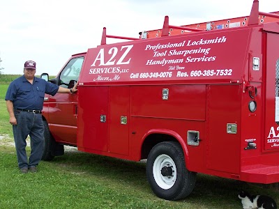 A2Z Services, LLC