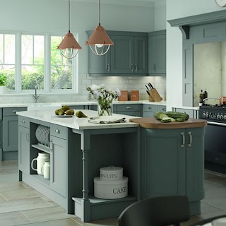 Cash and Carry Kitchens