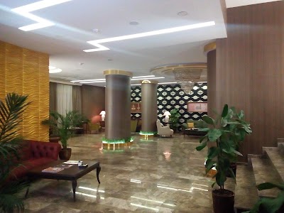 lodging