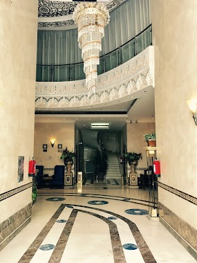 Alnawal Pearl Hotel, Author: ALNawal Hotels