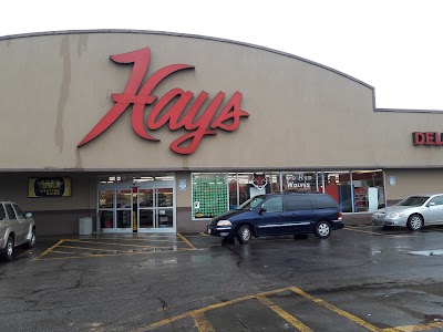 Hays Store