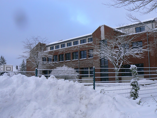Wilhelm-Kraft-Gesamtschule des Ennepe-Ruhr-Kreises - Thumbnail
