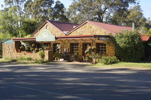 Porongurup Inn, Shop & Tearooms