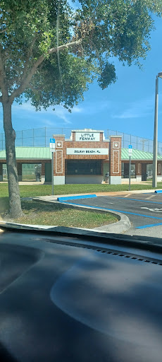 Little Fenway Delray Beach, FL. - Thumbnail