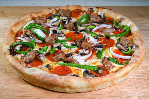 Primoz Pizza - University Heights - Thumbnail