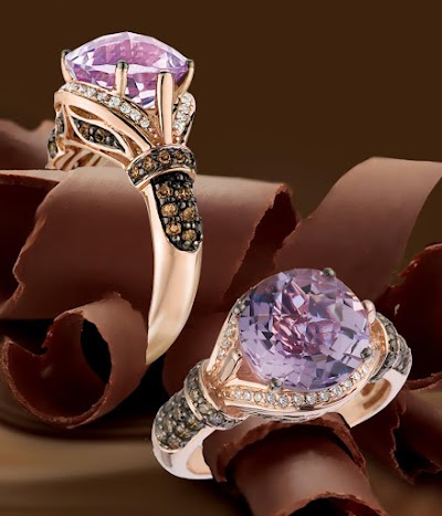 Huntington Fine Jewelers