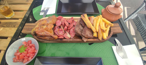 Brazuca Food - Thumbnail