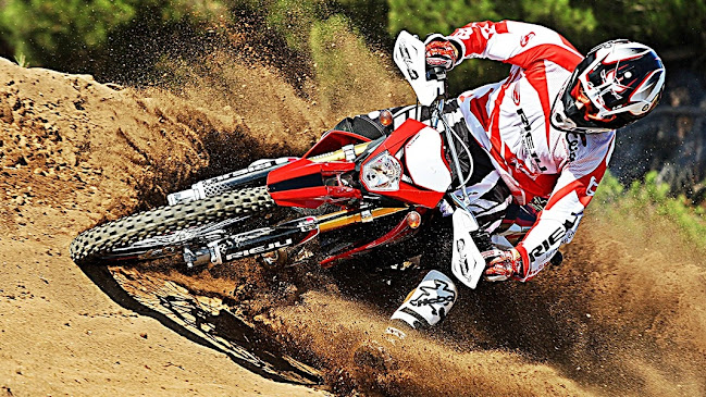 Deux Roues Boutic - Concessionnaire moto