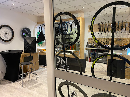 Basaltwheels - Visual
