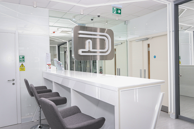 Dentaprime F3T Dental Clinic
