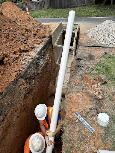 A-Atlantic Plumbing & Drain Service INC. Drain Cleaning Service's Pipe Bursting Emergency - Thumbnail