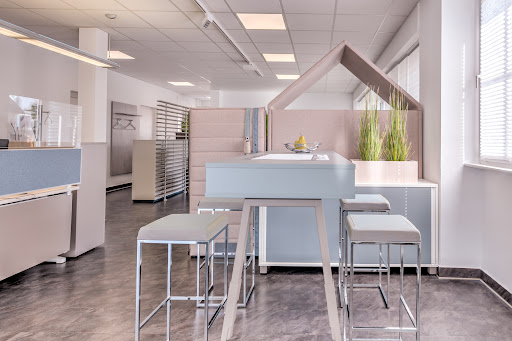 Mühlmann Bürokonzepte GmbH - Thumbnail