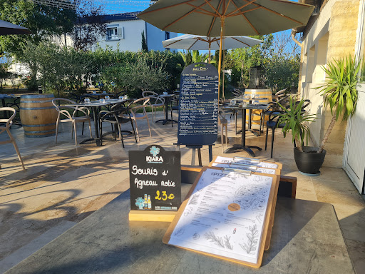 Photo 3 - Camping de Bravone Pizzeria