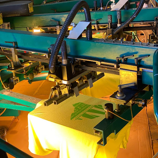 Big Island Image Screen Printing