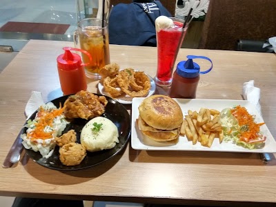 Photos of Paphio's - Food, Coffee, & Patisserie