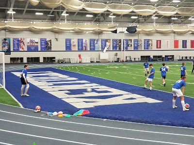 Nutter Field House