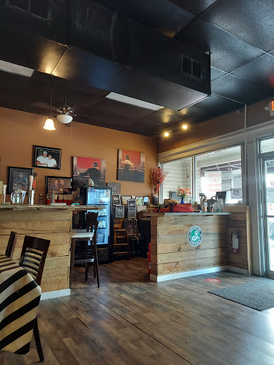 Anthony's La Piazza Downtown Benson - Thumbnail