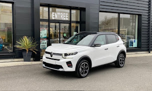 Photo n°5 de PEUGEOT CITROEN GARAGE DES BEAUVAIS à Dol-de-Bretagne (Vendeur de voitures d'occasion)