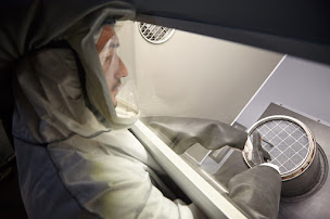 Photo n°13 de Optymha Grenoble à Villard-Bonnot (Magasin de pièces de rechange automobiles)