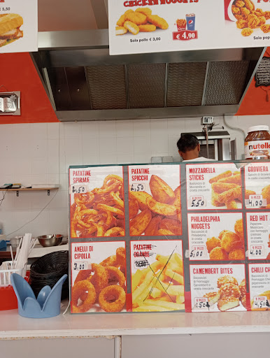 Real Taste Kebab - Thumbnail