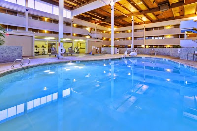 Photos of Holiday Inn Livonia - Detroit