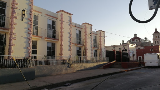 Escuela Primaria Pascual M. Hernández