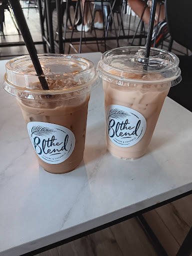 The Blend (Old Northeast) Coffee & Cocktails - Thumbnail