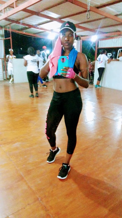 Photos of Hardcore Fitness