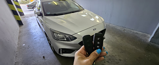 KEY-ELECTRONICS® | COPIA DE LLAVES DE COCHE - Thumbnail