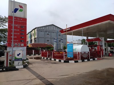 Photos of SPBU 64.701.10 Banua Anyar