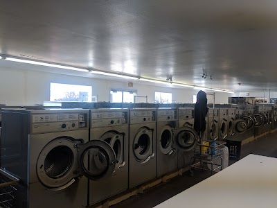 E-Z Way Laundry