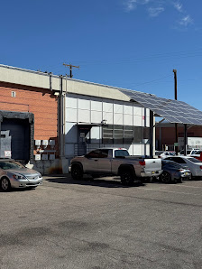 Unirac 1411 Broadway Blvd NE, Albuquerque, NM 87102