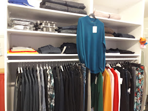 Photo n°3 de Jeannine Diviné Meyrueis à Meyrueis (Magasin de vêtements pour femmes)