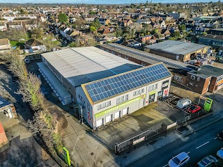 Boxx Storage Burgess Hill
