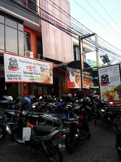 Photos of BATAGOR JEPANG RESTO SUHAT MALANG