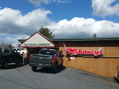 Photos of Mahoney's Outfitters