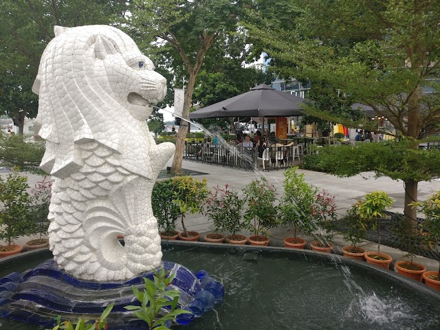 Merlion