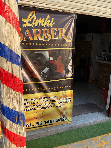 Limhi Barber - Thumbnail